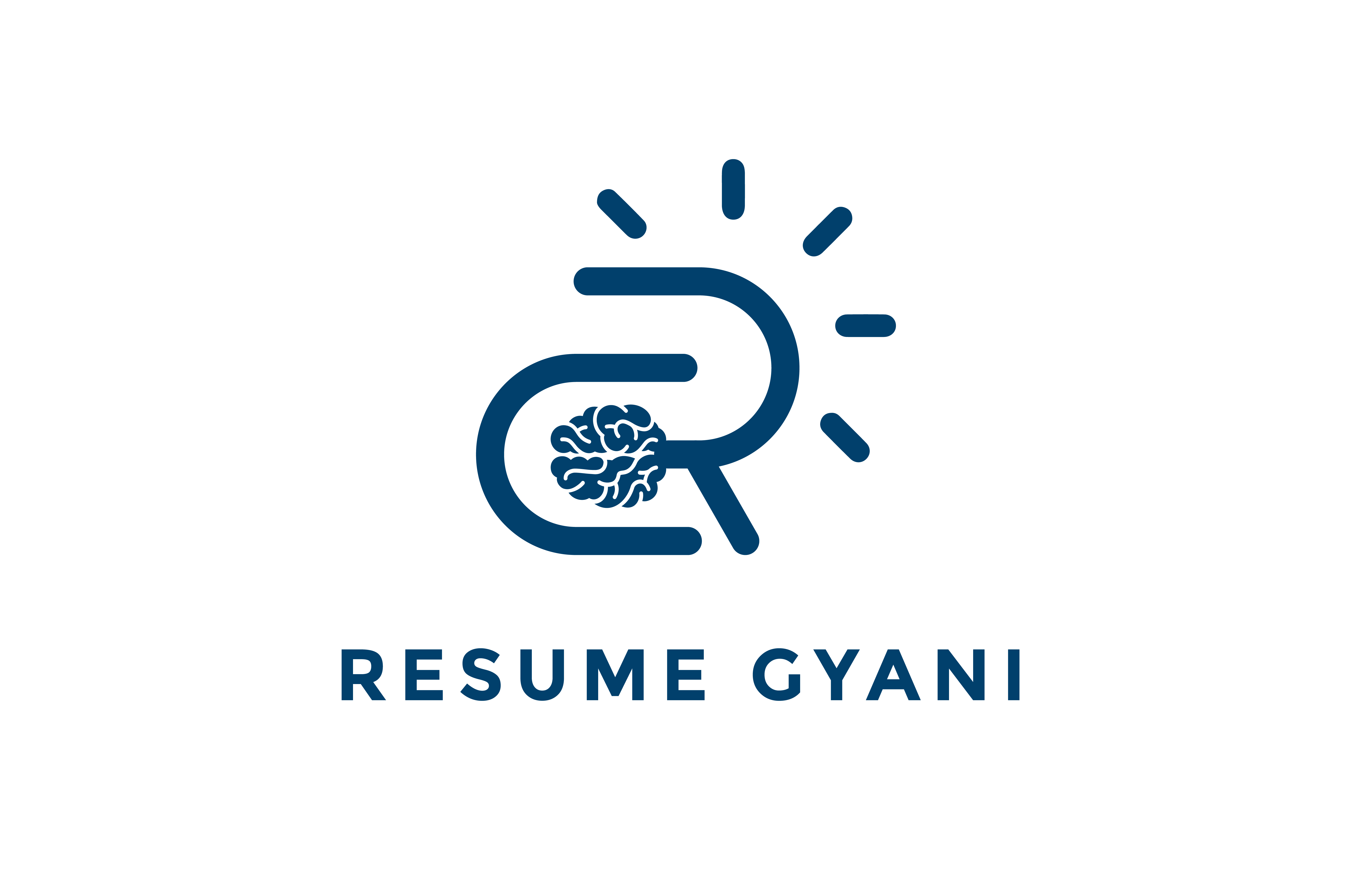 ResumeGyani Logo